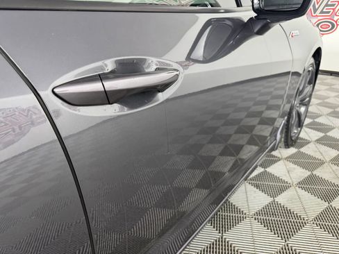 Used 2023 Acura TLX w/ A-SPEC Pkg image 30