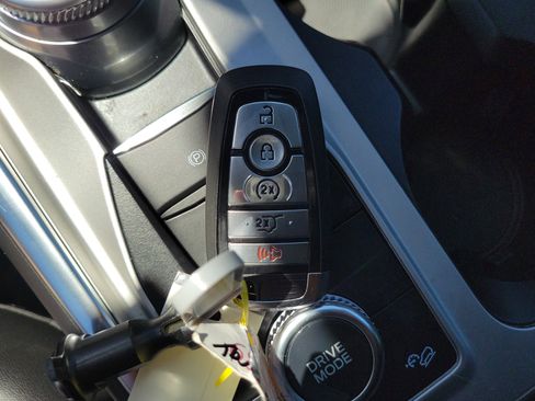 Certified 2023 Ford Explorer XLT w/ Equipment Group 202A image 30