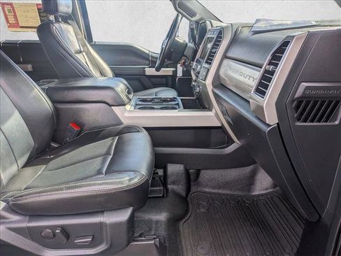 Used 2021 Ford F350 Lariat image 20