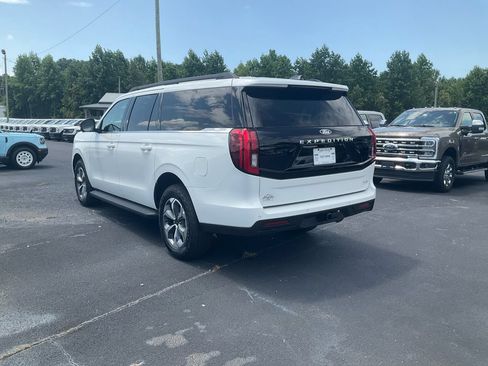 New 2027 Ford Expedition Max Active AWD/4WD image 7