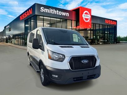 Used 2023 Ford Transit 250 Low Roof w/ Exterior Upgrade Package