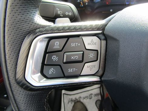 Used 2025 Ford Mustang GT Premium RWD image 26