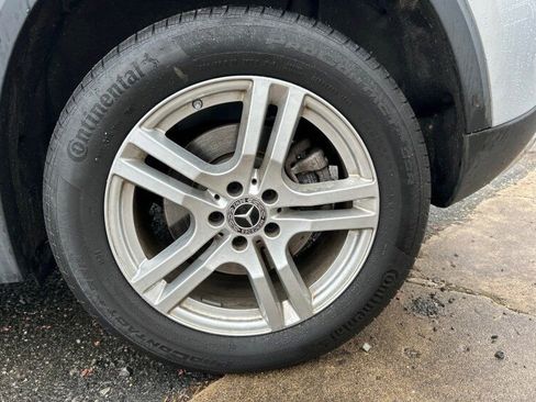 Used 2023 Mercedes-Benz GLA 250 4MATIC image 20