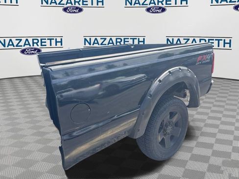 Used 2005 Ford F350 Lariat AWD/4WD image 10