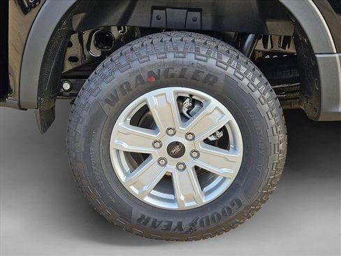 New 2026 Ford Ranger XL RWD image 10