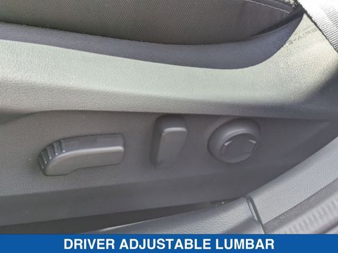 Certified 2025 Subaru Legacy Premium image 8