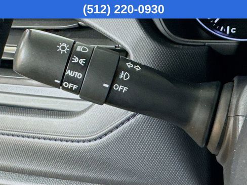 Certified 2025 Subaru Forester Premium image 13