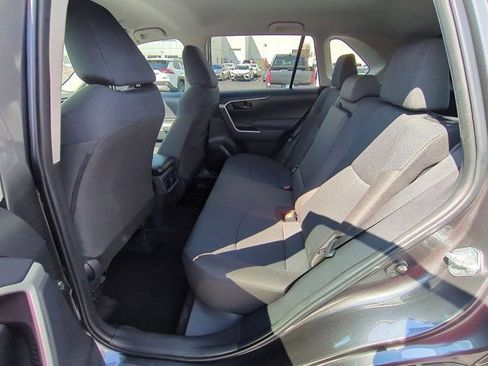 Certified 2024 Toyota RAV4 LE image 14