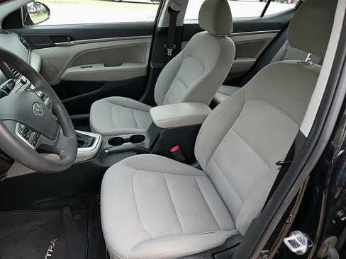 Used 2018 Hyundai Elantra SEL image 21