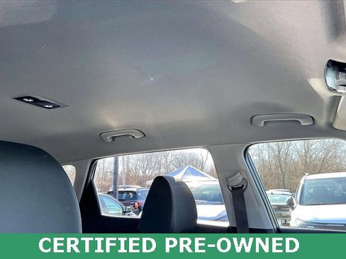 Certified 2024 Kia Seltos SX image 20