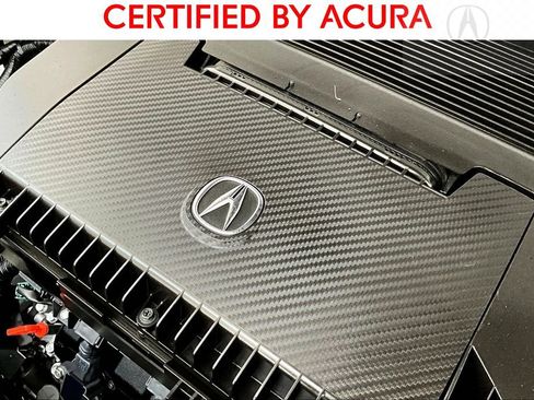 Certified 2023 Acura MDX SH-AWD w/ Advance Package image 41