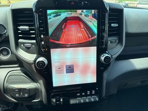 New 2026 RAM 3500 Tradesman AWD/4WD image 40
