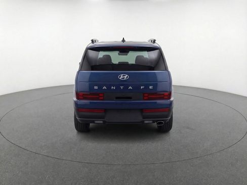 Used 2025 Hyundai Santa Fe SEL image 7