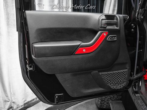 Used 2016 Jeep Wrangler Unlimited Sport w/ Quick Order Package 24S image 32