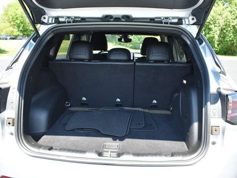 Used 2024 Jeep Compass Limited AWD/4WD image 31