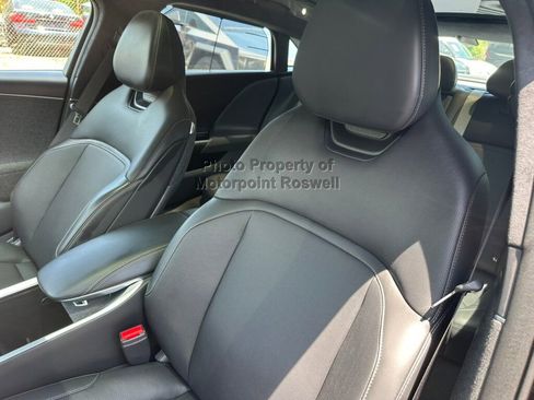 Used 2024 Lucid Air Touring AWD/4WD image 9