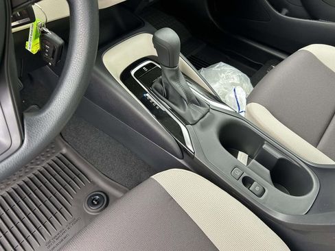 New 2026 Toyota Corolla LE FWD image 19