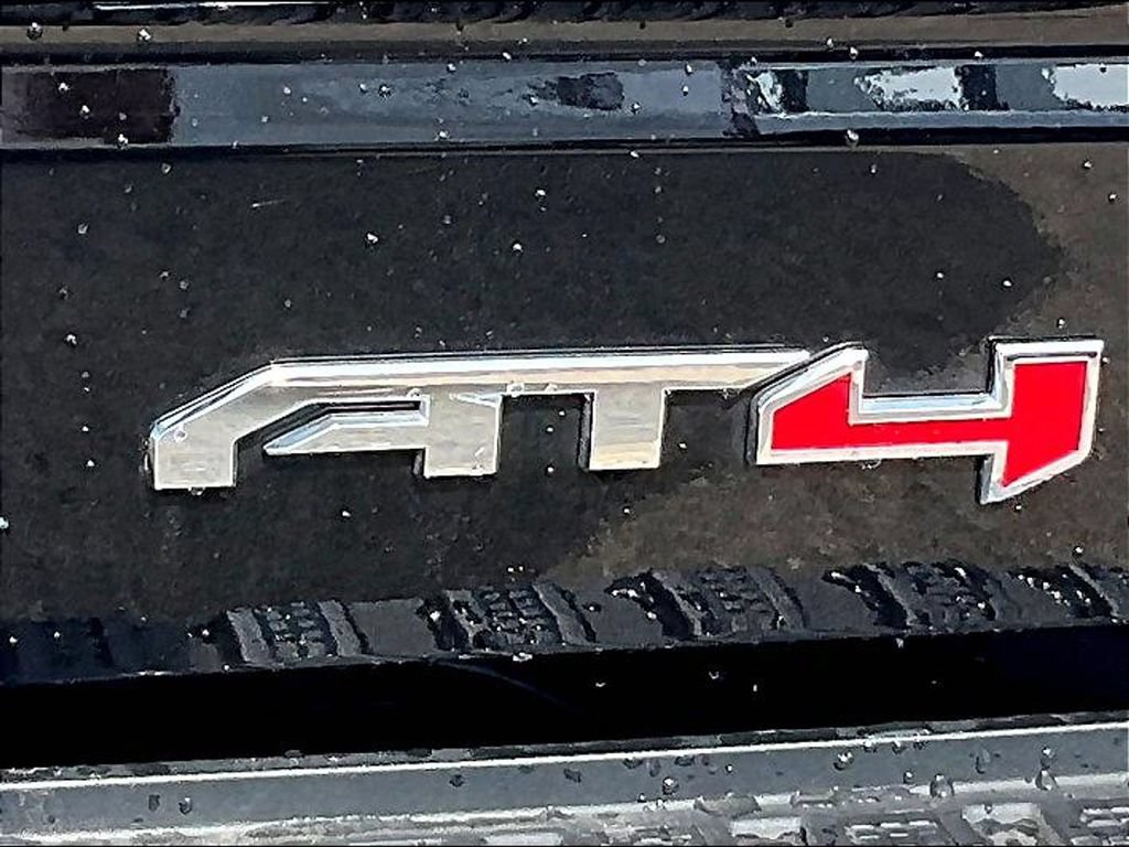 Used 2022 GMC Sierra 1500 AT4 w/ AT4 Preferred Package AWD/4WD image 27