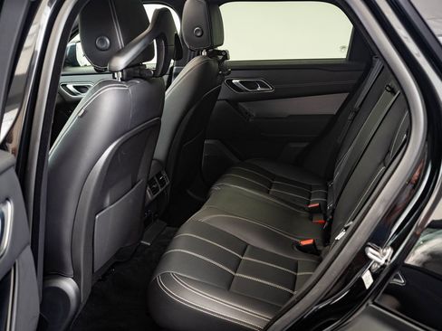 Used 2022 Land Rover Range Rover Velar S image 33
