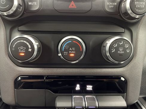 Used 2022 RAM 1500 Big Horn image 36