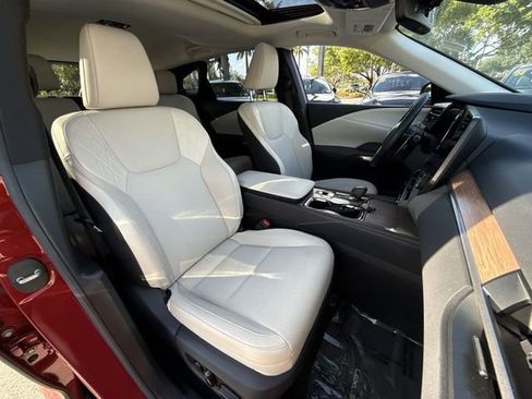 Certified 2024 Lexus RX 350 Premium w/ Accessory Package (Z1) FWD image 26
