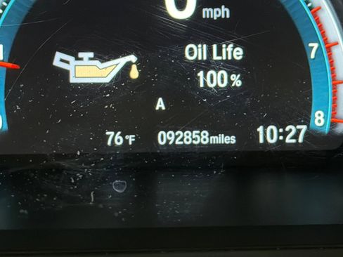 Used 2019 Honda Civic EX-L image 19