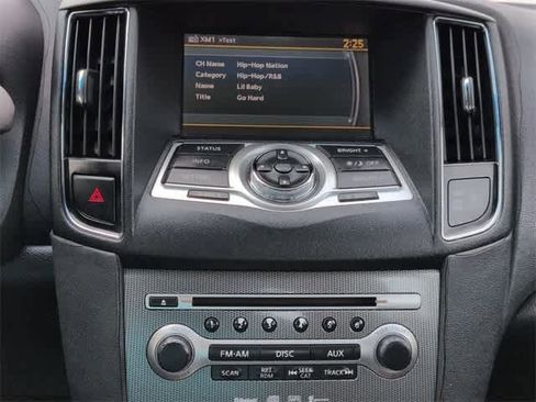 Used 2010 Nissan Maxima 3.5 SV w/ Sport Pkg image 30