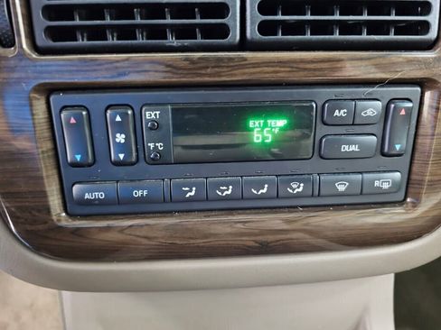 Used 2002 Ford Explorer Eddie Bauer image 20