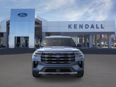 Used 2026 Ford Explorer Active w/ Active Comfort Package AWD/4WD image 6