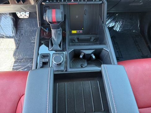 Used 2026 Toyota Tundra TRD Pro AWD/4WD image 23