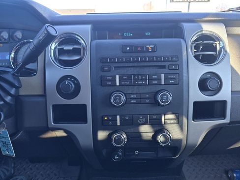Used 2009 Ford F150 XLT image 13