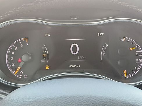 Used 2019 Jeep Grand Cherokee Altitude RWD image 28