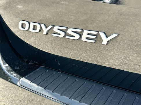Used 2024 Honda Odyssey Sport image 15