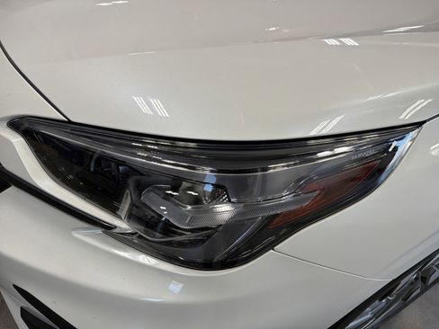 Used 2024 Subaru Legacy Limited AWD/4WD image 10