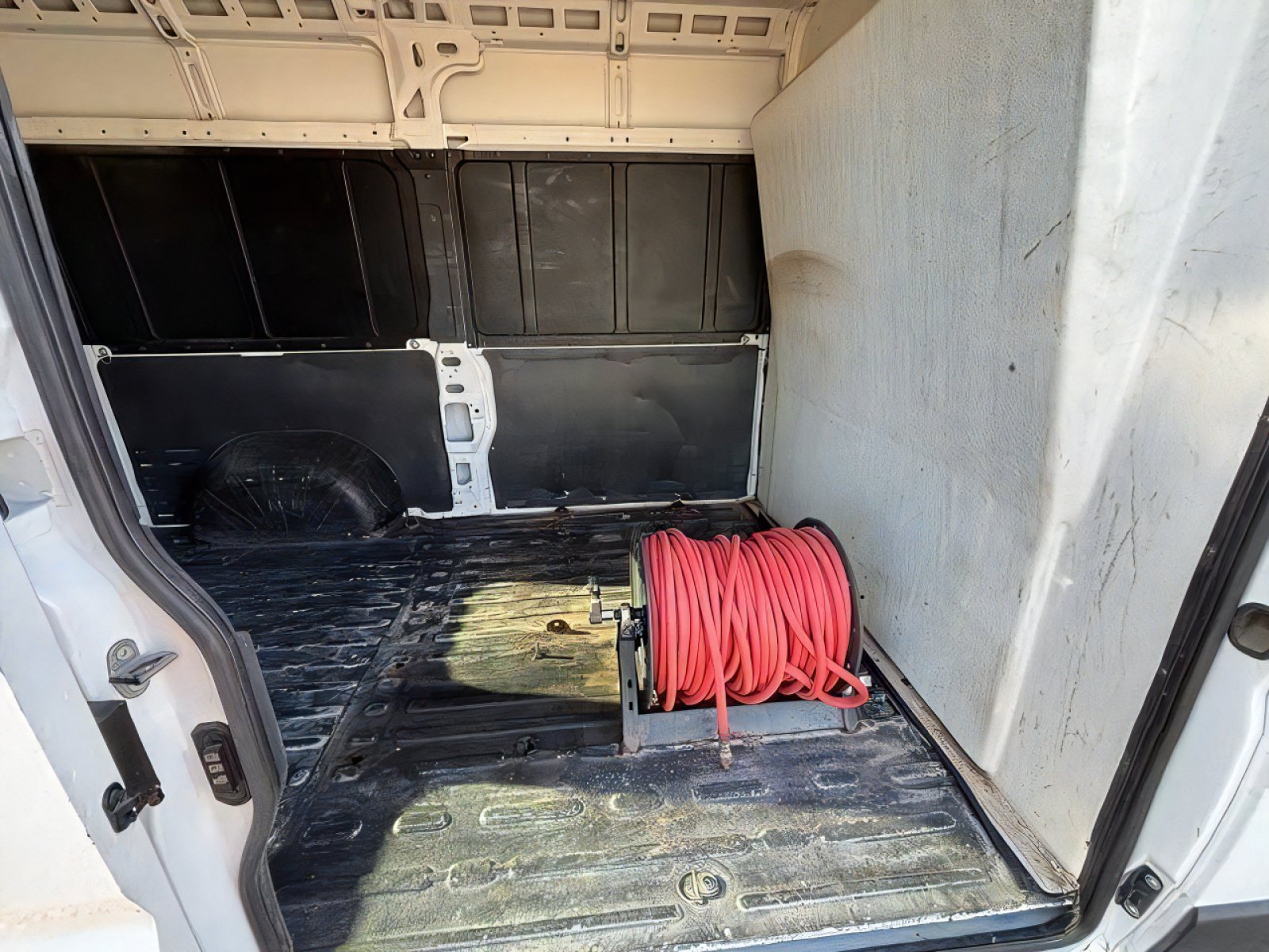 Used 2021 RAM ProMaster 2500 FWD image 29