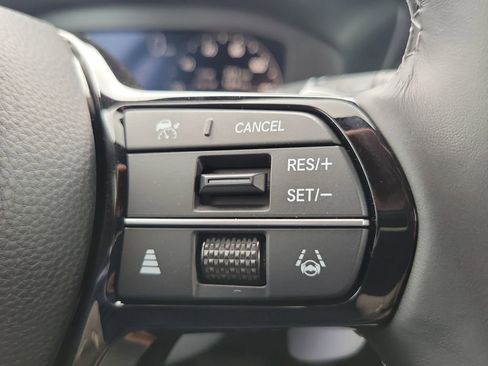 New 2026 Acura ADX AWD image 22