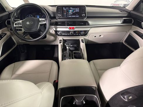 Used 2020 Kia Telluride S FWD image 23