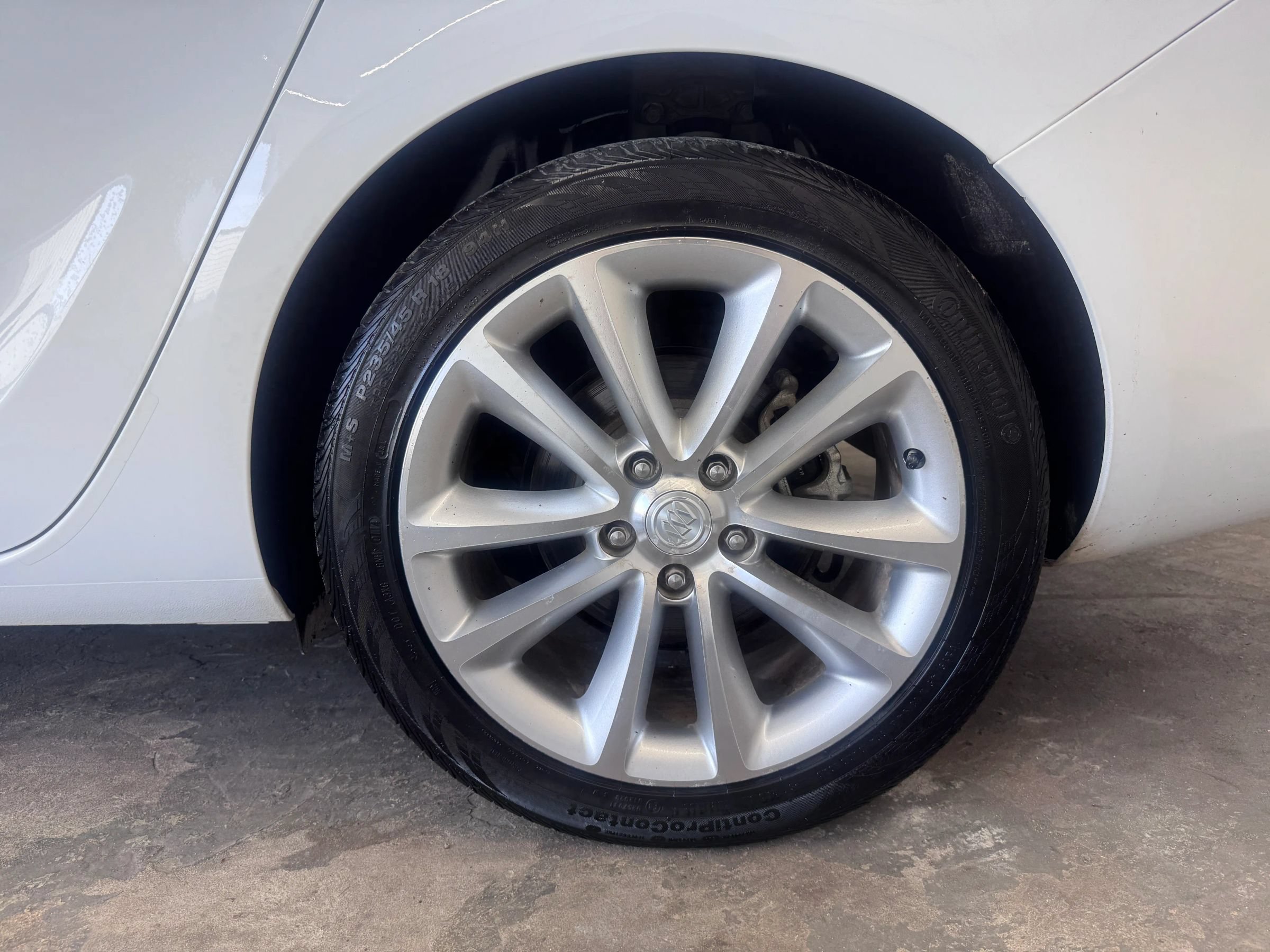 Used 2014 Buick Verano Convenience FWD image 14