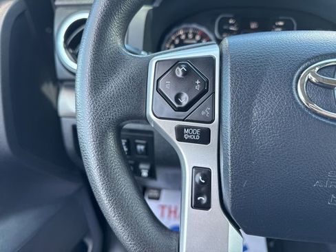 Used 2020 Toyota Tundra SR5 w/ SR5 Convenience Package image 19
