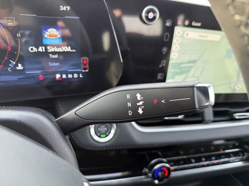 New 2026 Chevrolet Equinox LT w/ Convenience Package II image 33