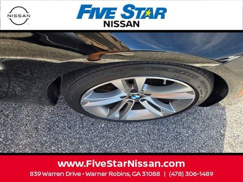 Used 2018 BMW 430i Convertible RWD image 13