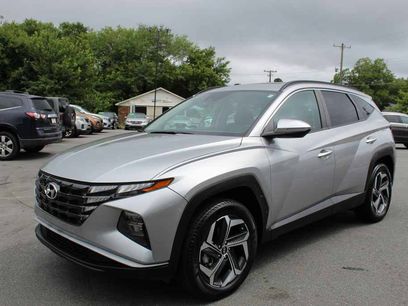 Used 2024 Hyundai Tucson SEL w/ Convenience Package