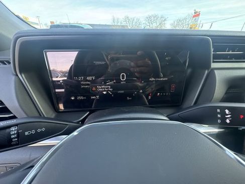 New 2026 GMC Terrain Elevation w/ Elevation Premium Package image 13