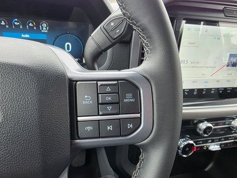 New 2026 Ford F150 XLT w/ Equipment Group 302A MID image 17