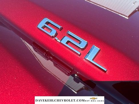 Used 2024 Chevrolet Silverado 1500 RST AWD/4WD image 39