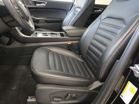Used 2024 Ford Edge SEL w/ Convenience Package AWD/4WD image 22