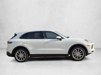 Used 2020 Porsche Cayenne video 4