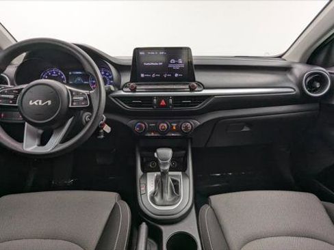 Used 2023 Kia Forte LXS image 22