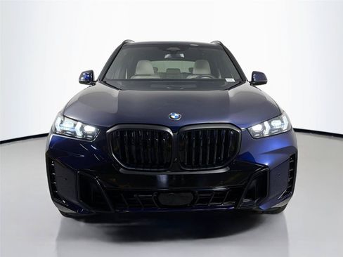 New 2026 BMW X5 xDrive40i AWD/4WD image 2