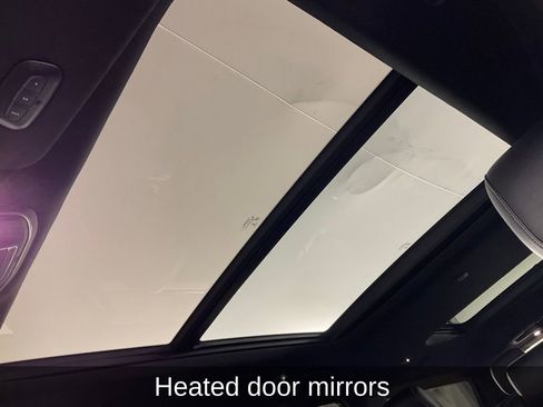 Used 2022 Jeep Wagoneer Series II w/ Premium Group I image 31